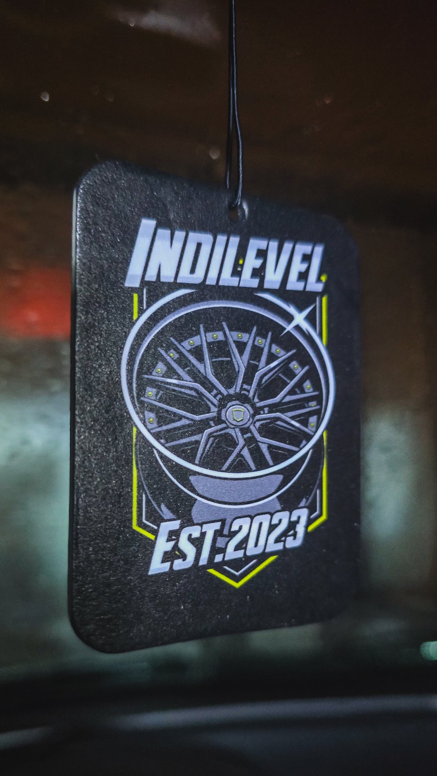 Indilevel Air Freshener