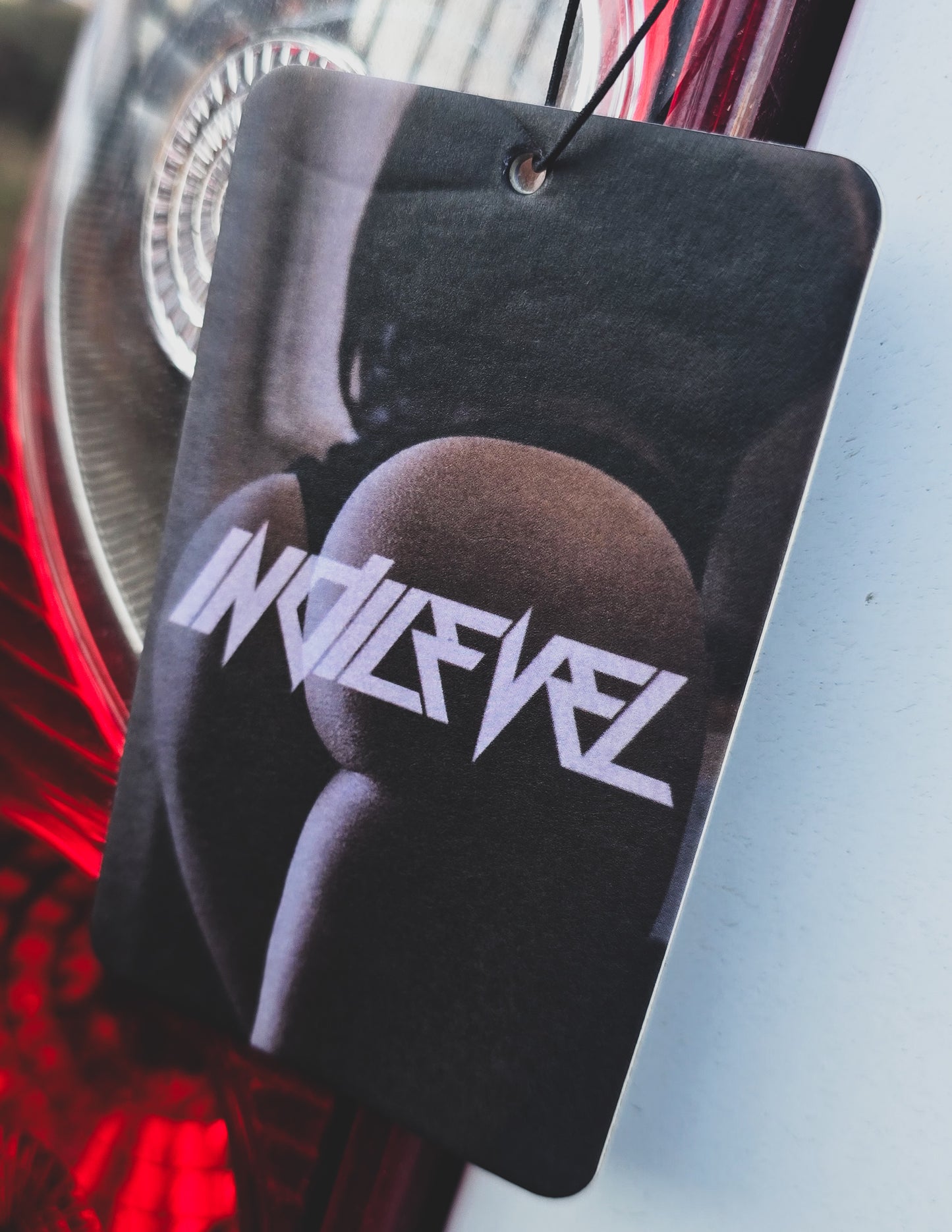 Sexy Vanille Air Freshener